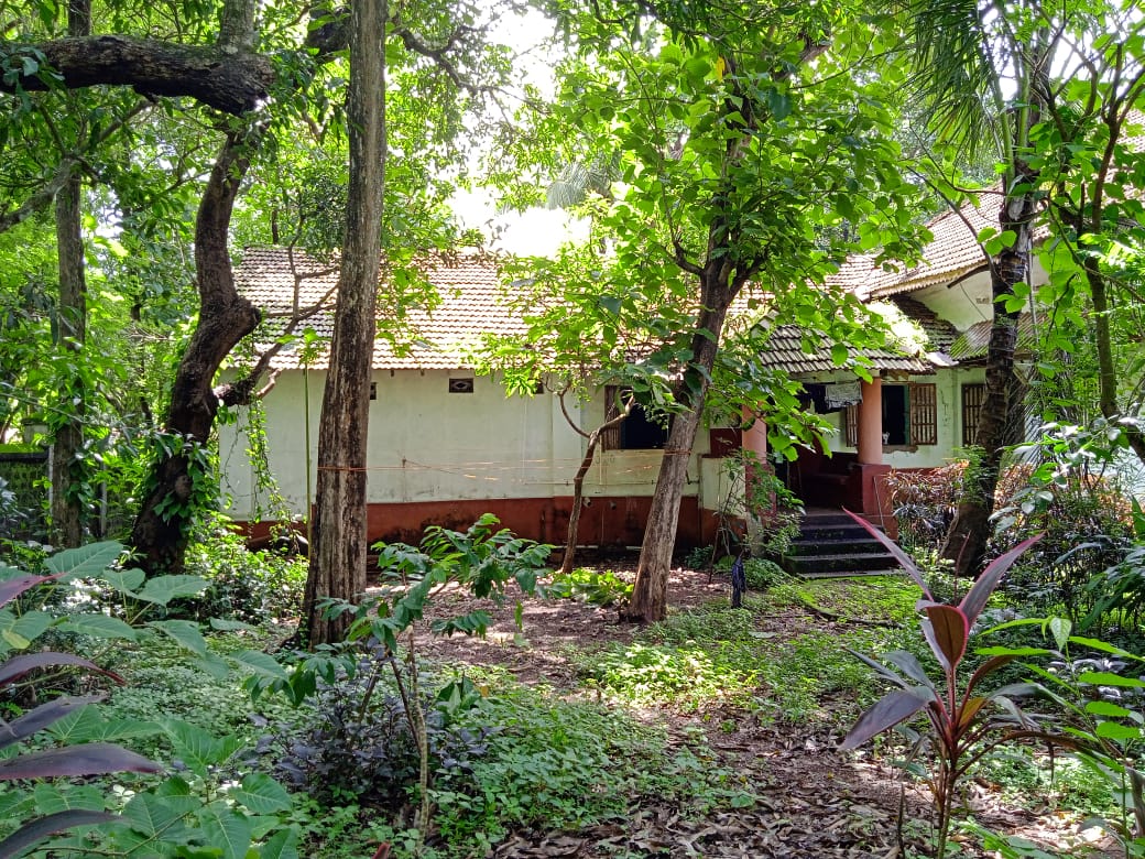 Villa for Sale in Ponda